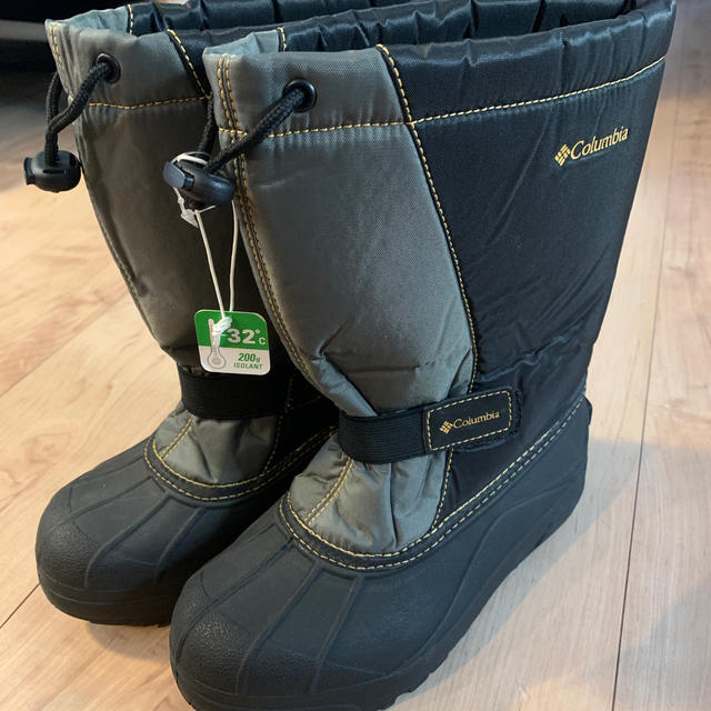 Columbia スノーブーツ コロンビア 22cmの通販 By Risa Shop コロンビアならラクマ Columbia スノーブーツ コロンビア 22cmの通販 By Risa Shop コロンビアならラクマ