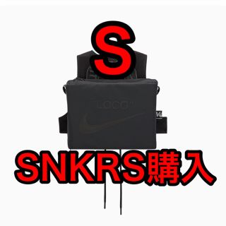 OFF-WHITE - NIKE off-white ベストの通販 by T|オフホワイトならラクマ