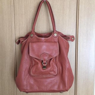 マークバイマークジェイコブス(MARC BY MARC JACOBS)の■mjk■ トートバック(トートバッグ)