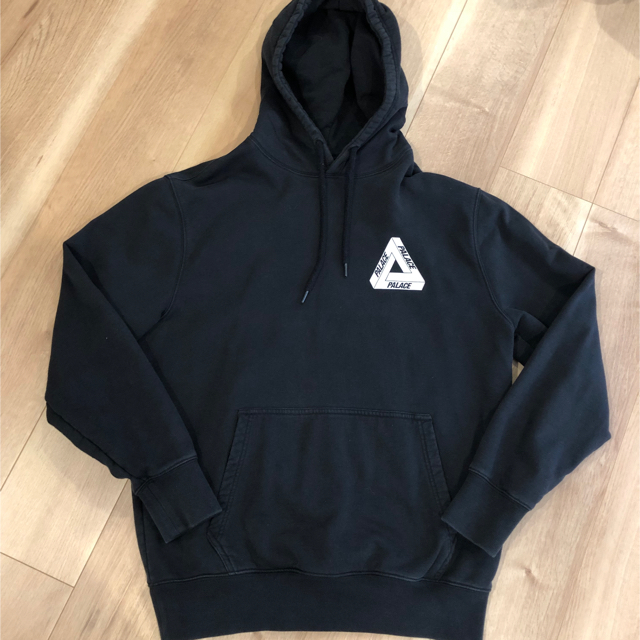 palace パーカー メンズのトップス(パーカー)の商品写真