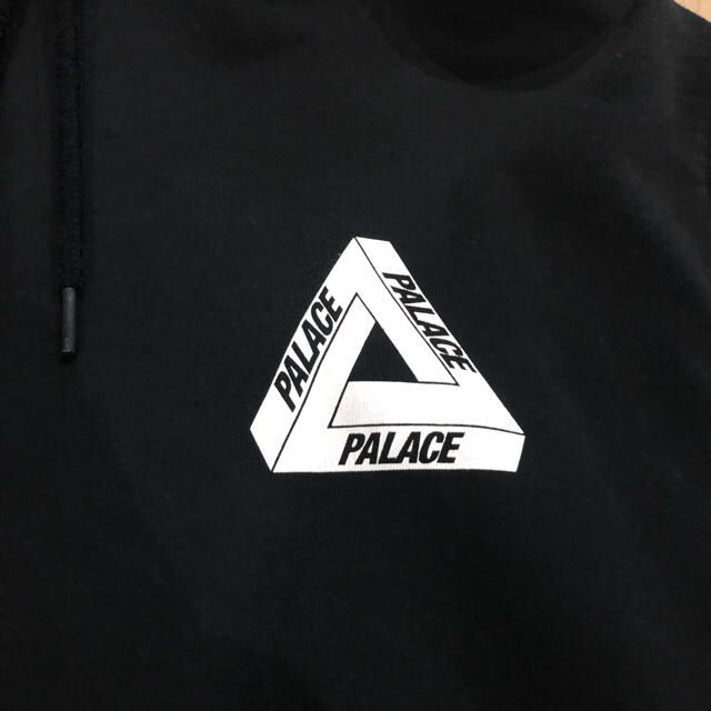 palace パーカー メンズのトップス(パーカー)の商品写真