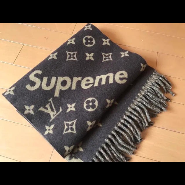 注目ショップ ルイヴィトン - VUITTON LOUIS 限定品 シュプリーム