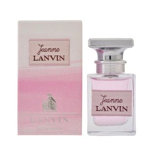 ランバン(LANVIN)の☆新品未開封☆ランバン ジャンヌ・ランバン オードパルファム 30ml(香水(女性用))