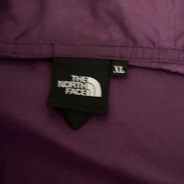 THE NORTH FACE(ザノースフェイス)のザ ノースフェイス コンパクトジャケット&ブリーフィングサコッシュ メンズのジャケット/アウター(ナイロンジャケット)の商品写真