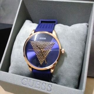 ゲス(GUESS)のGUESS ゲス 腕時計 W1227L3(腕時計)