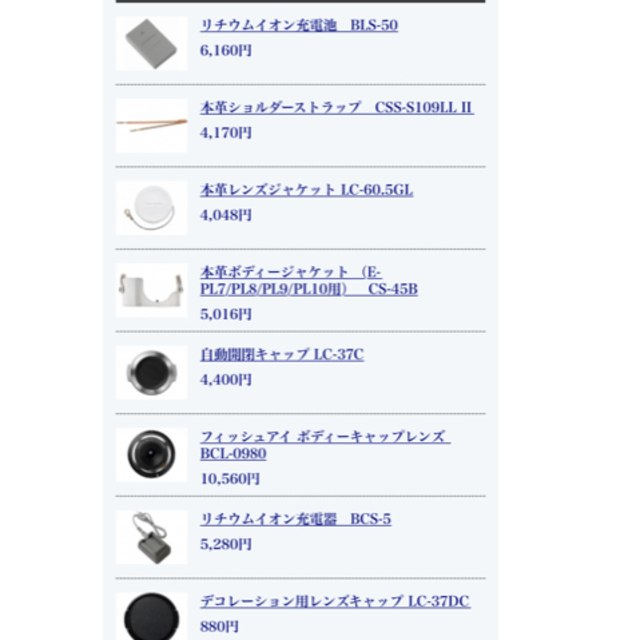OLYMPUS PEN E-PL9 EZダブルズームキット(ホワイト) | www.jarussi.com.br