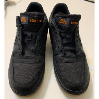 ナイキ(NIKE)のaf1/geotex/26(スニーカー)