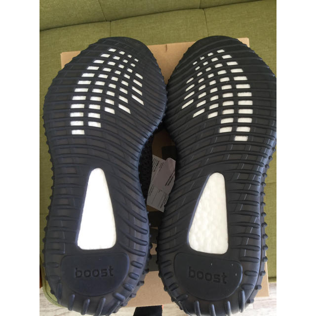 イージー　ブースト　ADIDAS YEEZY BOOST 350