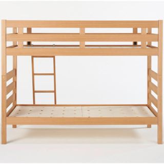 MUJI (無印良品) - お引取り専用 USED 無印良品 二段ベッドの通販 by