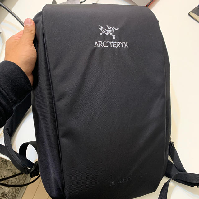 ARC'TERYX(アークテリクス)のarcteryxのblade6 メンズのバッグ(バッグパック/リュック)の商品写真