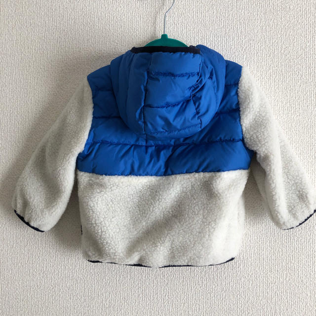 babyGAP(ベビーギャップ)のGAP アウター キッズ/ベビー/マタニティのキッズ服男の子用(90cm~)(ジャケット/上着)の商品写真