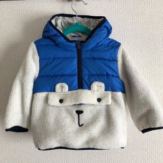 ベビーギャップ(babyGAP)のGAP アウター(ジャケット/上着)