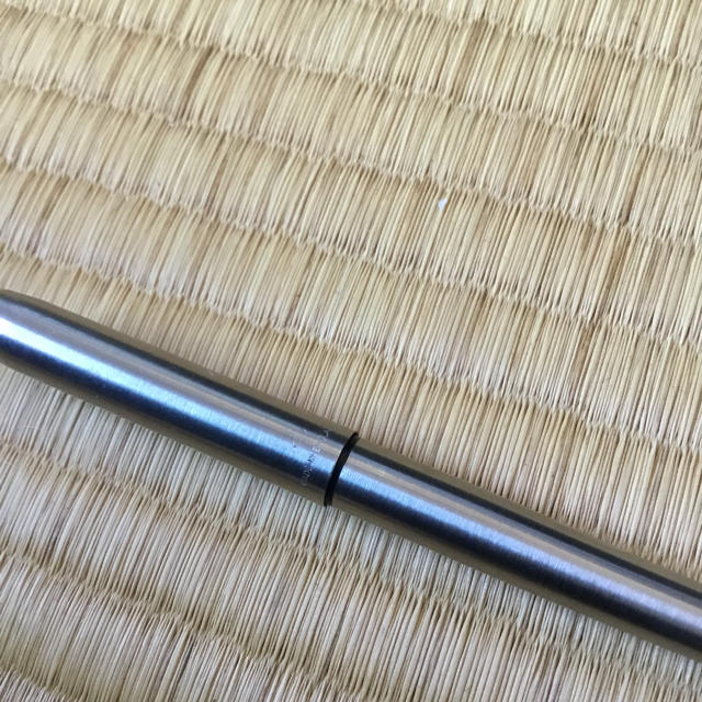 パーカー ボールペン メイドイン イングランド