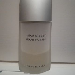 イッセイミヤケ(ISSEY MIYAKE)のイッセイミヤケ ロードイッセイオムEDT 75ml(香水(男性用))