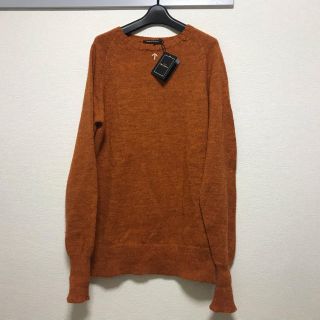 エンジニアードガーメンツ(Engineered Garments)の2018AF Nigel Cabourn ナイジェル ケーボン ニット セーター(ニット/セーター)