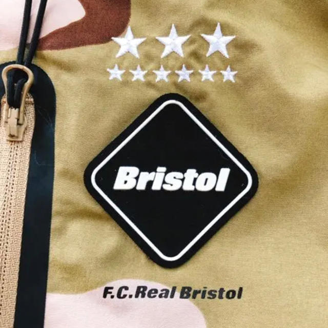 soph Bristol 迷彩柄セットアップ soph Bristol 迷彩柄セットアップ