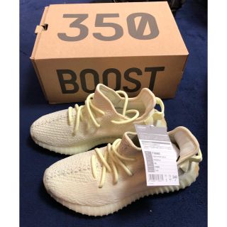 アディダス(adidas)のadidas YEEZY BOOST 350 V2(スニーカー)