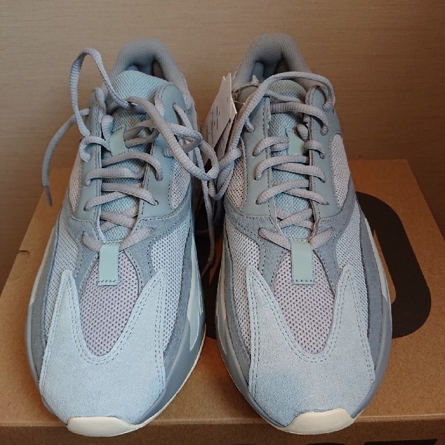 adidas(アディダス)のAdidas YEEZY BOOT 700 メンズの靴/シューズ(スニーカー)の商品写真