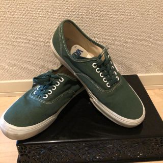 ビューティアンドユースユナイテッドアローズ(BEAUTY&YOUTH UNITED ARROWS)のvans、ユナイテッドアローズコラボスニーカー(スニーカー)