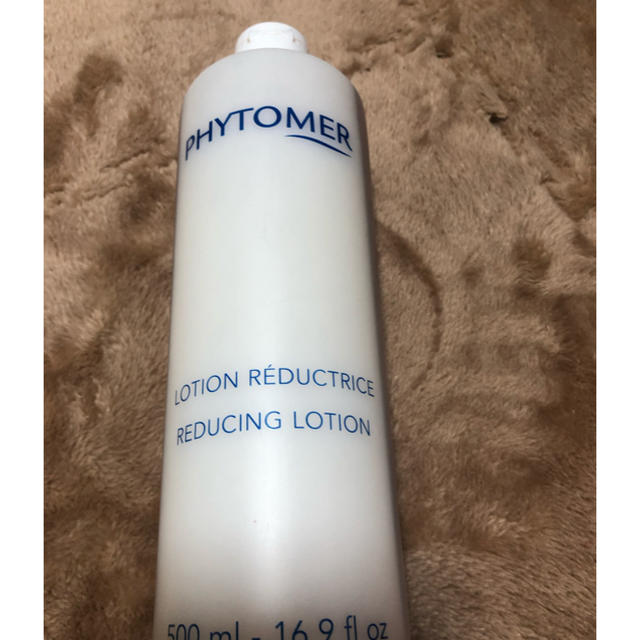 PHYTOMER(フィトメール)のフィトメール P5ローション 500ml【業務用】 コスメ/美容のボディケア(ボディローション/ミルク)の商品写真