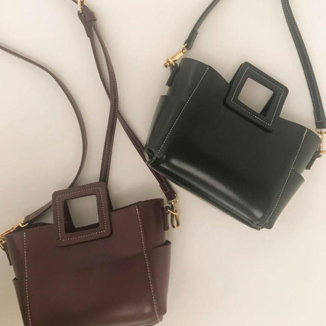 mystic(ミスティック)のmystic❤ノベルティバッグ レディースのバッグ(ショルダーバッグ)の商品写真