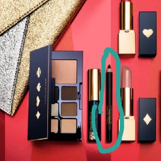 エスティローダー(Estee Lauder)のエスティローダー グッドアズゴールド2019 アイペンシル(アイライナー)