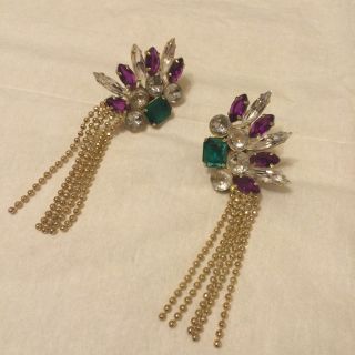 リッチ(rich)のrich ピアス(ピアス)