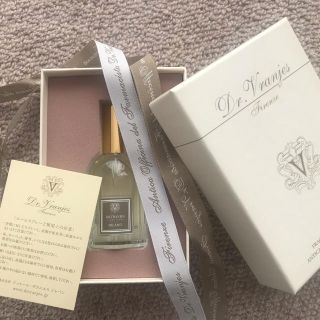 ジョーマローン(Jo Malone)のDr.Vranjes ドットールヴラニエス ルームフレグランス MILANO(アロマディフューザー)