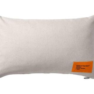 IKEA - Virgil Abloh x IKEA MARKERAD クッションカバーの通販 by rio