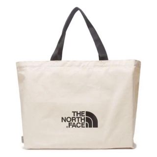 ザノースフェイス(THE NORTH FACE)のノースフェイス　トートバッグ　ホワイトレーベル(トートバッグ)