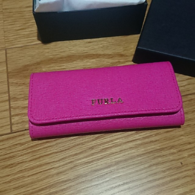 Furla(フルラ)のFURLA キーケース レディースのファッション小物(キーケース)の商品写真