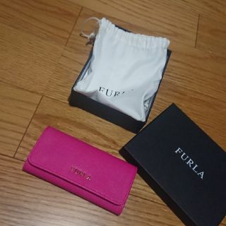 フルラ(Furla)のFURLA キーケース(キーケース)