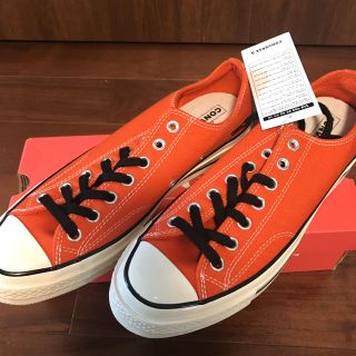 コンバース(CONVERSE)のチョコボール様専用(スニーカー)