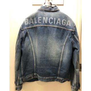 バレンシアガ(Balenciaga)のk21様専用(Gジャン/デニムジャケット)