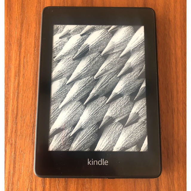 Kindle Paperwhite (8GB) 6.8インチ  広告あり