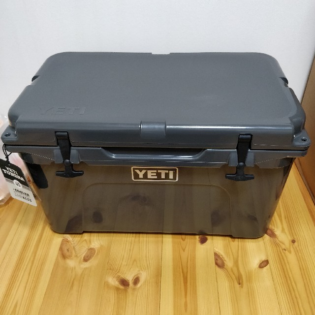 旅びとさま専用　訳あり☆YETI TUNDRA 45 イエティ タンドラ 45