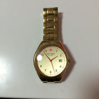 ケイトスペードニューヨーク(kate spade new york)のケイトスペード 時計(腕時計)