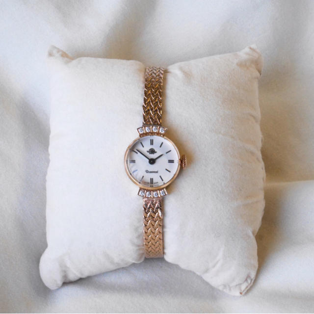 URBAN RESEARCH(アーバンリサーチ)のRosemont 腕時計 ロゼモン  レディースのファッション小物(腕時計)の商品写真