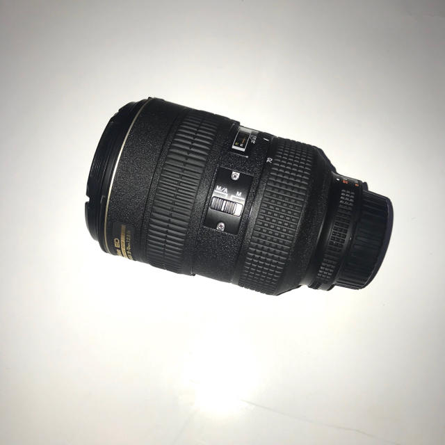 値下げ！ ニコン ED AF-S NIKKOR 28-70 1:2.8 D