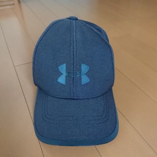 アンダーアーマー(UNDER ARMOUR)のアンダーアーマーキャップ(キャップ)