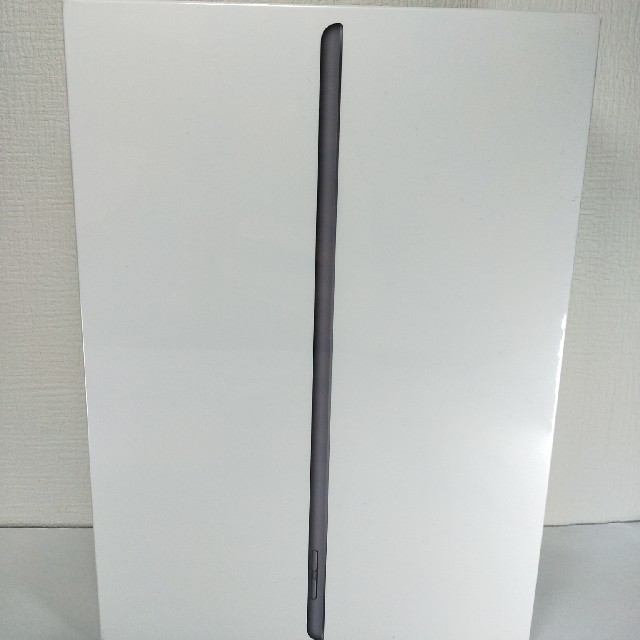 ipadApple iPad 10.2インチ Wi-Fi 32G