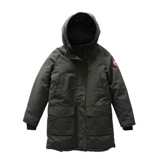 カナダグース(CANADA GOOSE)の☆ CANADA GOOSE CANMORE PARKA ダウンジャケット ☆(ダウンジャケット)