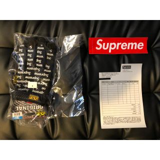 シュプリーム(Supreme)のSupreme Mechanix Original Work Gloves M(手袋)