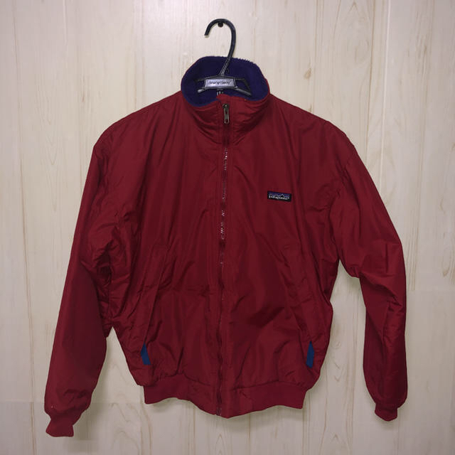 専用！！patagonia シェルド シンチラ ジャケット