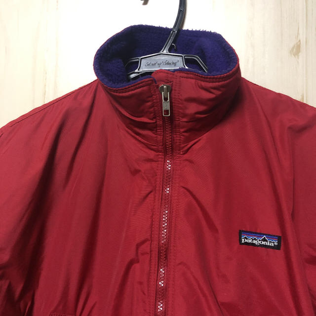 patagonia(パタゴニア)の専用！！patagonia シェルド シンチラ ジャケット メンズのジャケット/アウター(ブルゾン)の商品写真