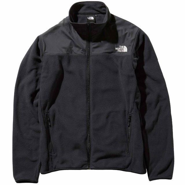 THE NORTH FACE(ザノースフェイス)のノースフェイス マウンテンバーサマイクロジャケット Ｍ フリース メンズのトップス(その他)の商品写真