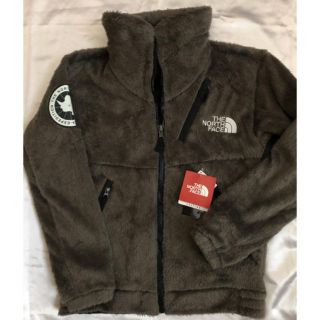 ザノースフェイス(THE NORTH FACE)の【新品】Antarctica Versa LoftJacket ブラウン(その他)