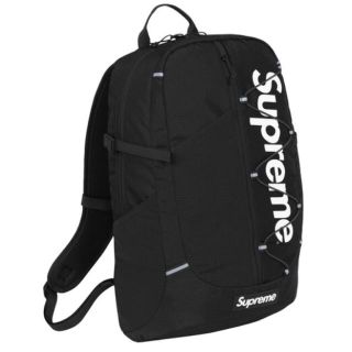 シュプリーム(Supreme)のSupreme 17SS Backpack バックパック(バッグパック/リュック)