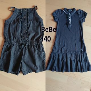 ベベ(BeBe)の福袋 BeBe ALGY knitplanner Gap まとめて(ワンピース)