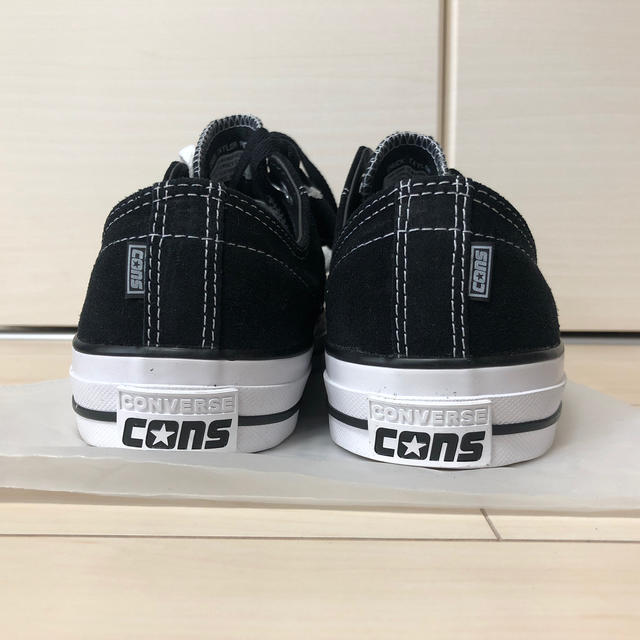 CONVERSE(コンバース)の28.0 CONS Chuck Taylor Pro CONVERSE メンズの靴/シューズ(スニーカー)の商品写真